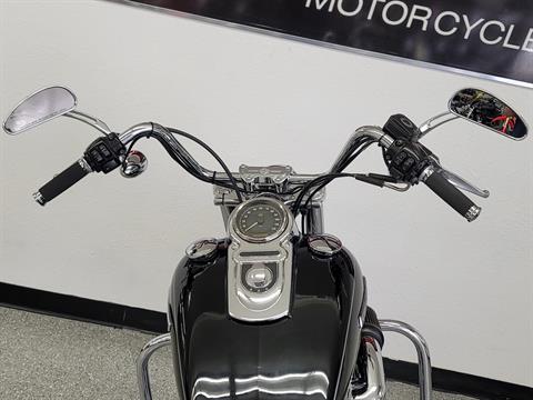 2013 Harley-Davidson Dyna® Super Glide® Custom in Lake Havasu City, Arizona - Photo 10