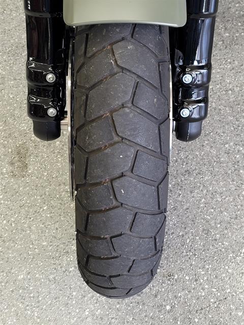 2021 Harley-Davidson Fat Bob® 114 in Lake Havasu City, Arizona - Photo 15