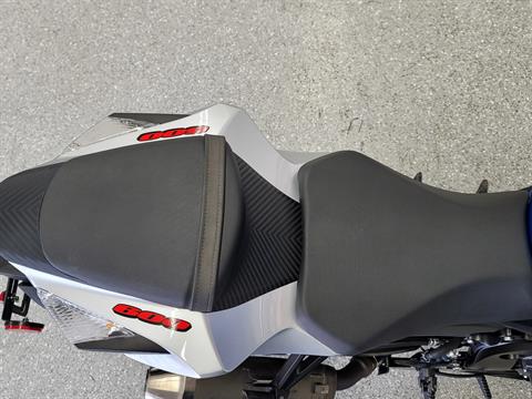 2023 Suzuki GSX-R600Z in Lake Havasu City, Arizona - Photo 14