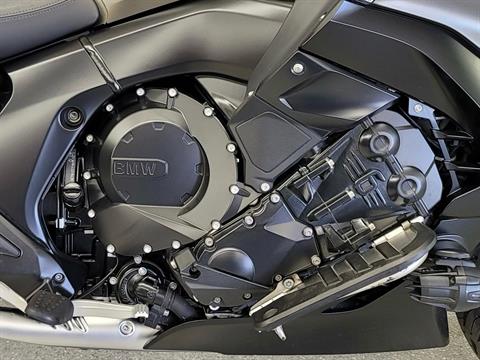 2023 BMW K 1600 Grand America in Lake Havasu City, Arizona - Photo 21