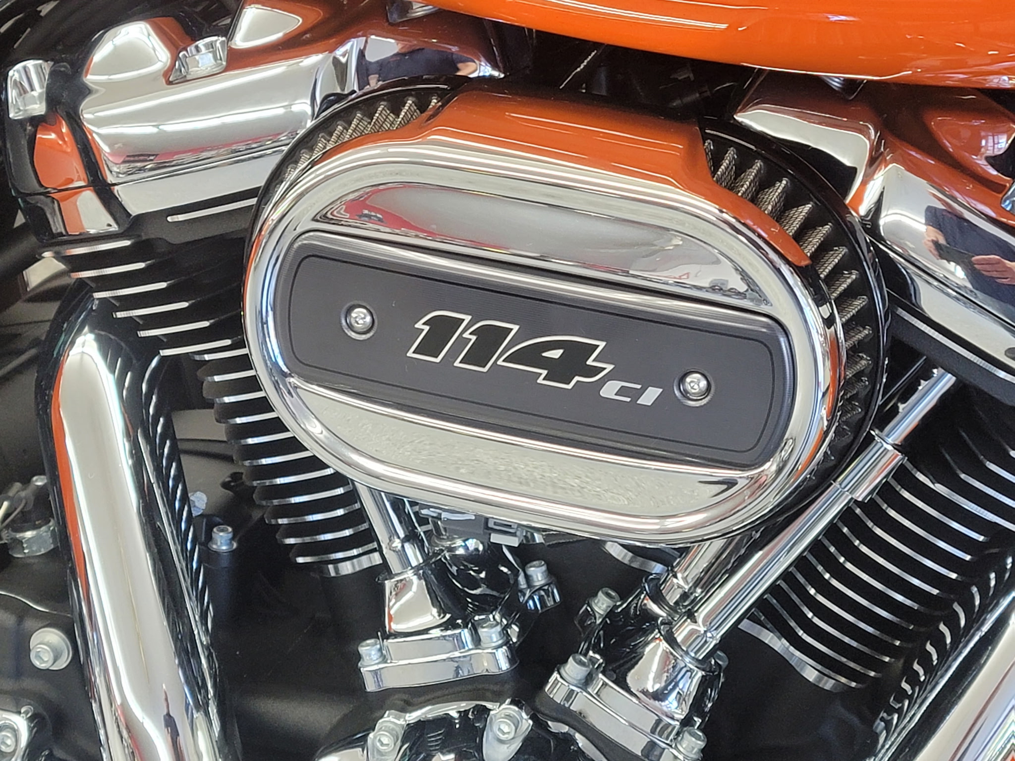 2023 Harley-Davidson Road Glide® Special in Lake Havasu City, Arizona - Photo 17