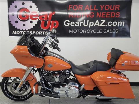 2023 Harley-Davidson Road Glide® Special in Lake Havasu City, Arizona - Photo 11