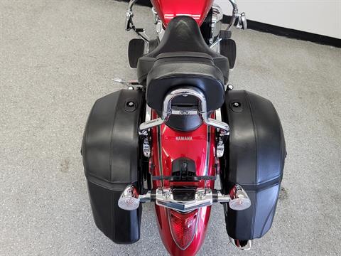 2013 Yamaha V Star 1300 Tourer in Lake Havasu City, Arizona - Photo 9