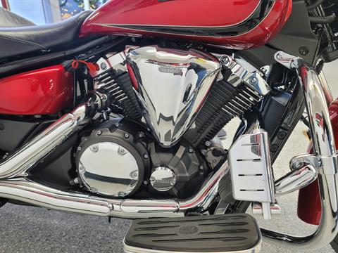 2013 Yamaha V Star 1300 Tourer in Lake Havasu City, Arizona - Photo 18