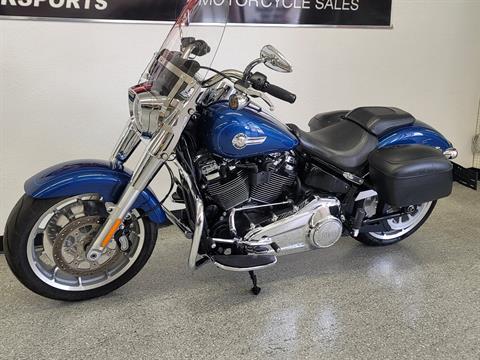 2022 Harley-Davidson Fat Boy® 114 in Lake Havasu City, Arizona - Photo 13