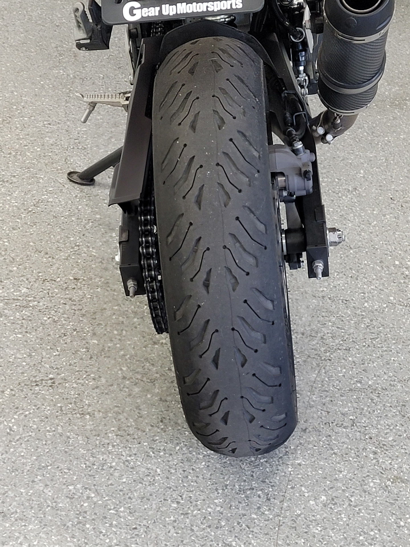 2021 Kawasaki Ninja 400 ABS in Lake Havasu City, Arizona - Photo 7
